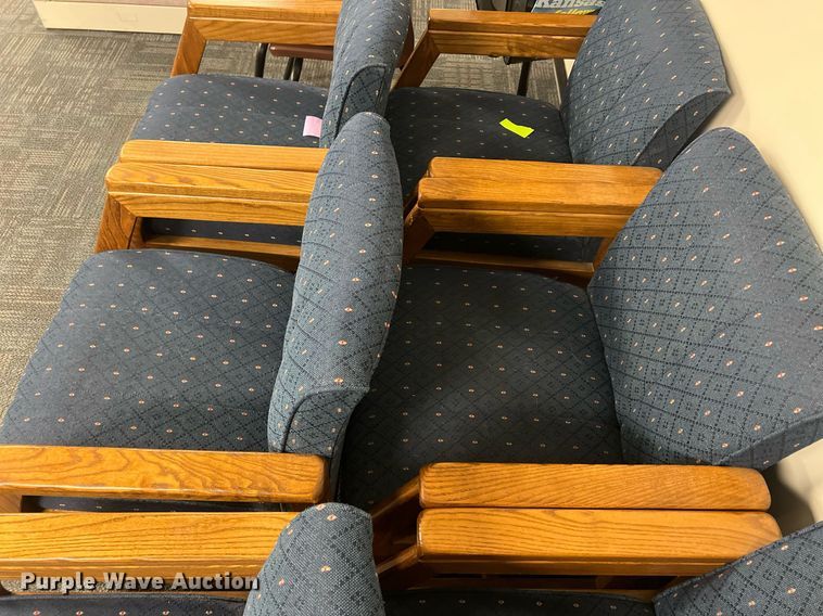 image for item OA9046 Chairs