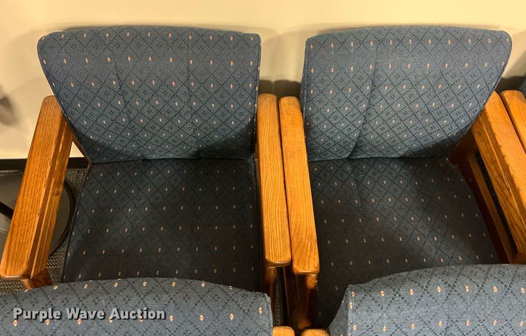 image for item OA9046 Chairs