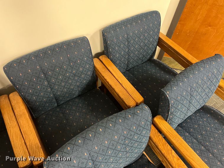 image for item OA9046 Chairs