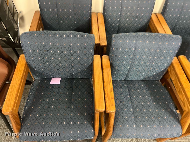 image for item OA9046 Chairs