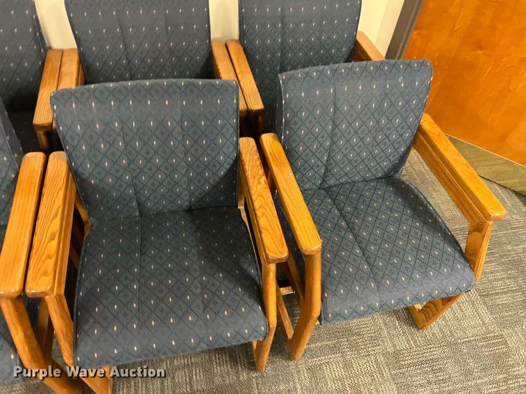 image for item OA9046 Chairs