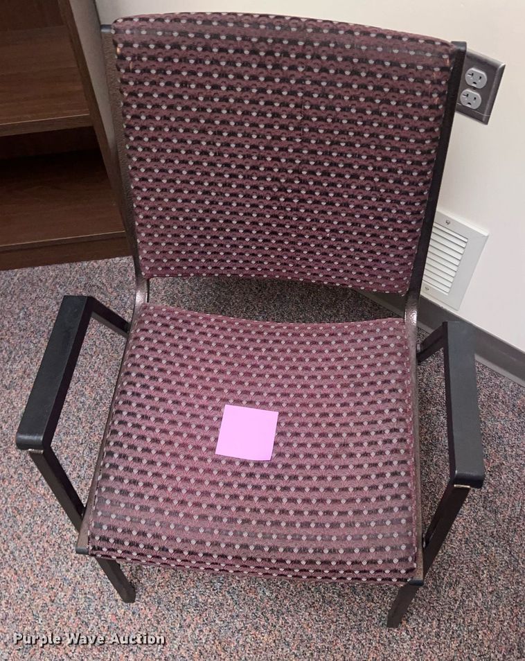 image for item OA9046 Chairs