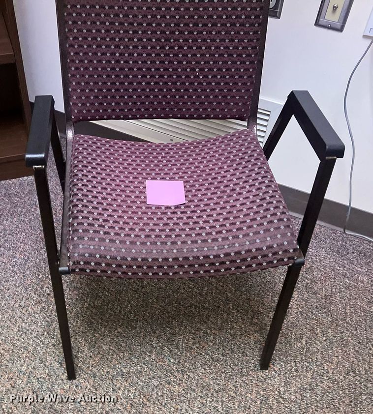image for item OA9046 Chairs
