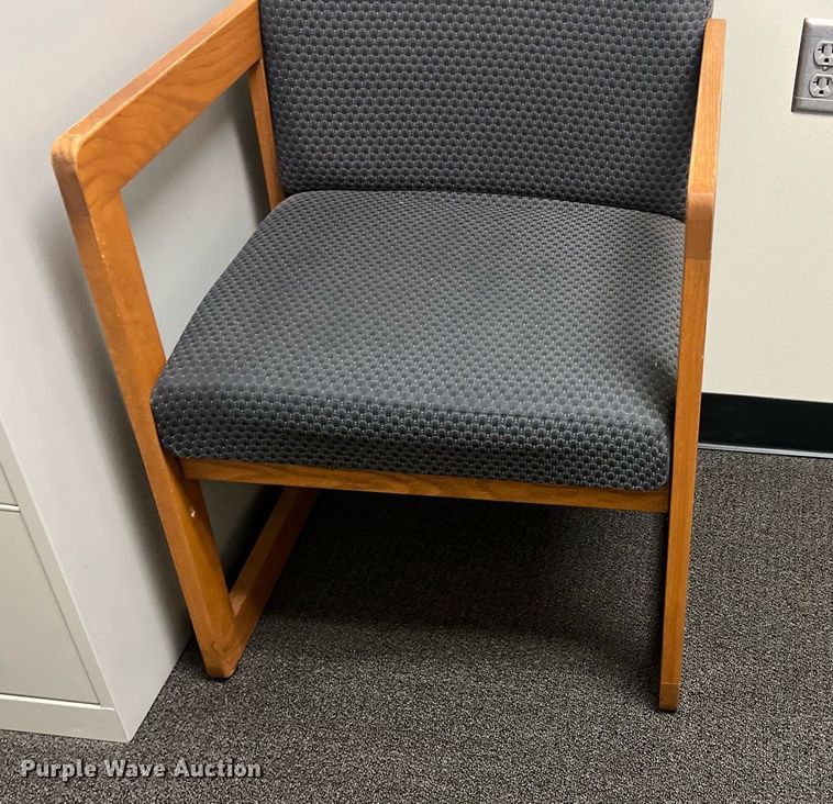 image for item OA9046 Chairs