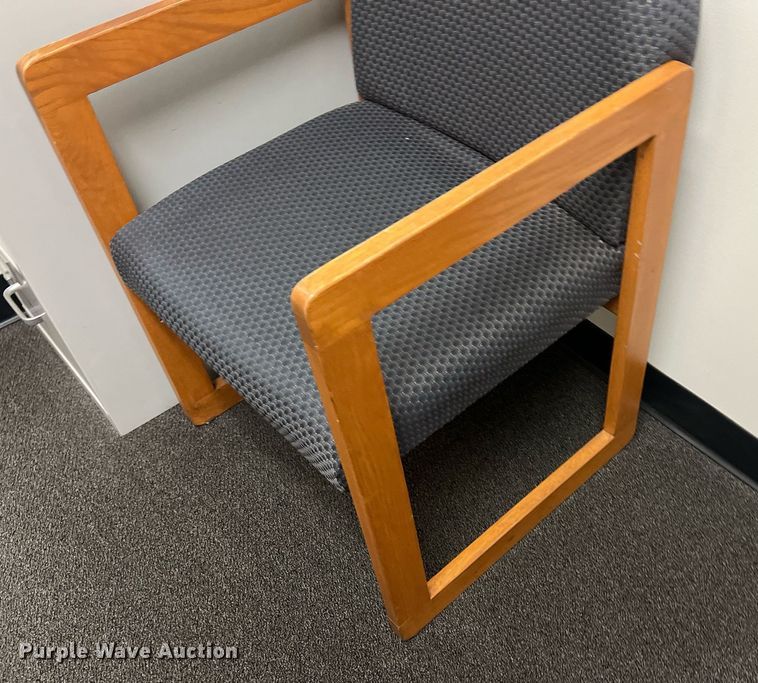 image for item OA9046 Chairs