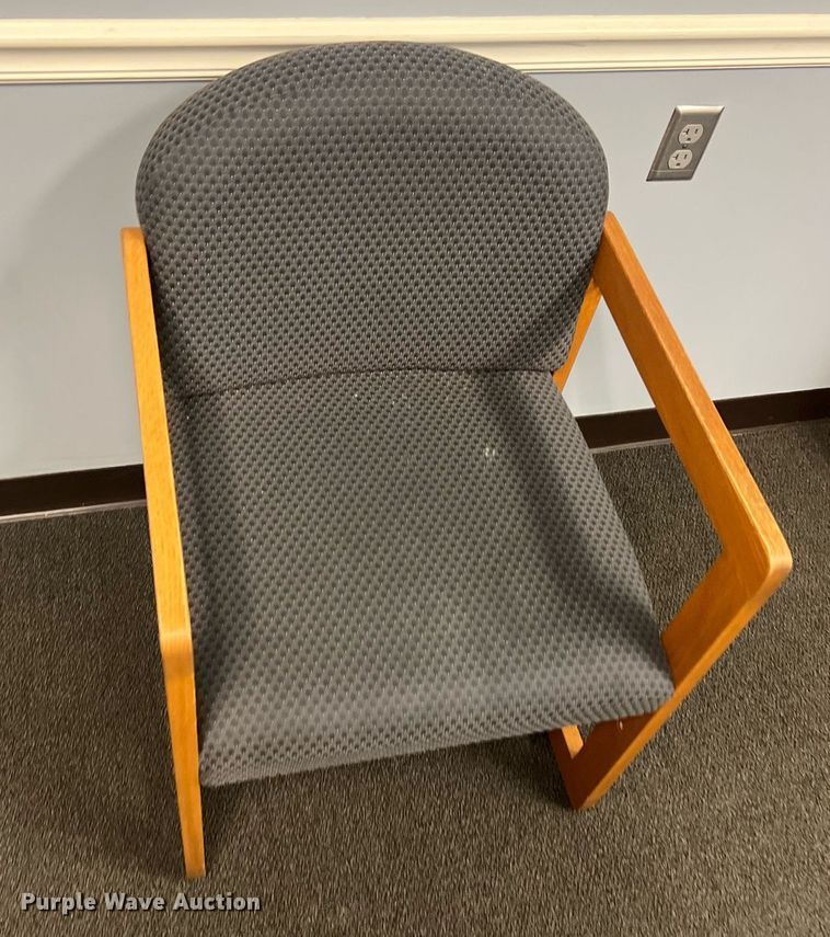 image for item OA9046 Chairs