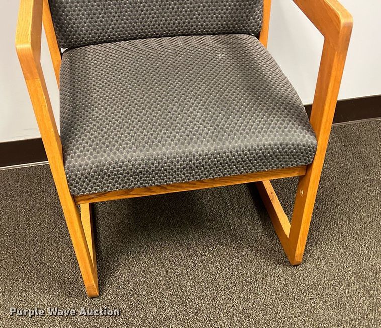 image for item OA9046 Chairs