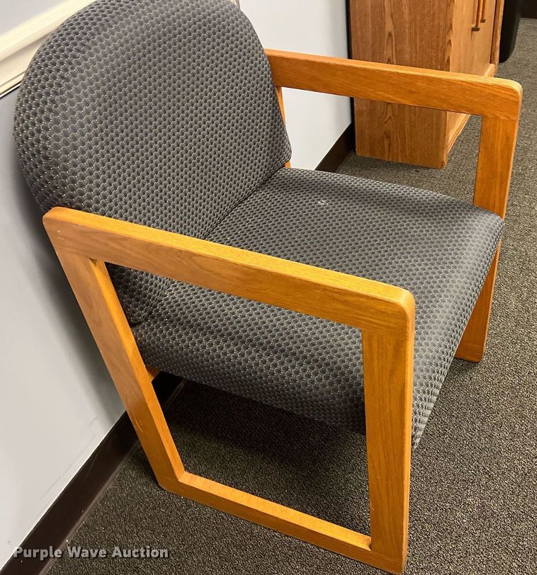 image for item OA9046 Chairs
