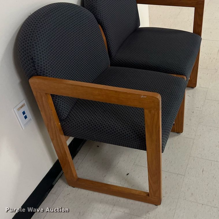 image for item OA9046 Chairs