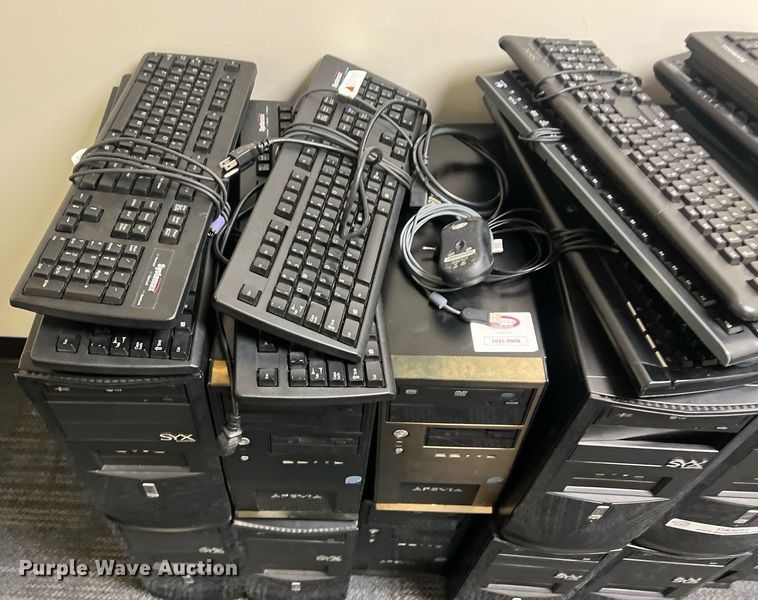 image for item OA9047 Electronics