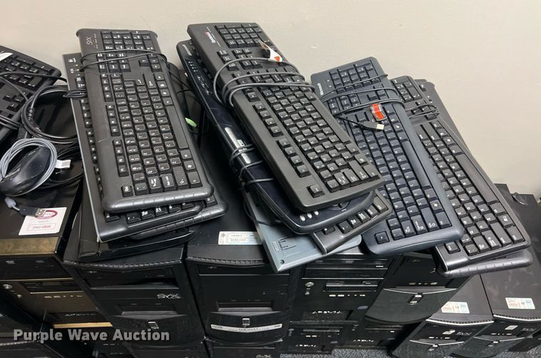 image for item OA9047 Electronics