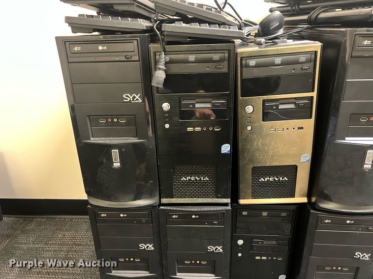 image for item OA9047 Electronics