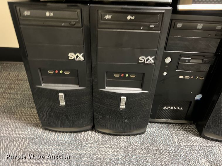 image for item OA9047 Electronics