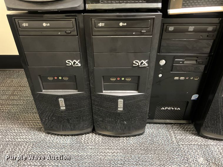 image for item OA9047 Electronics