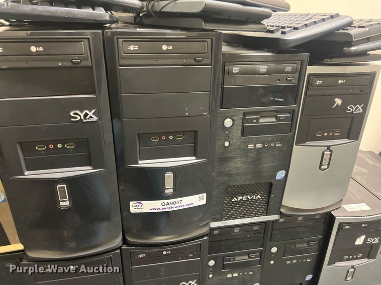 image for item OA9047 Electronics