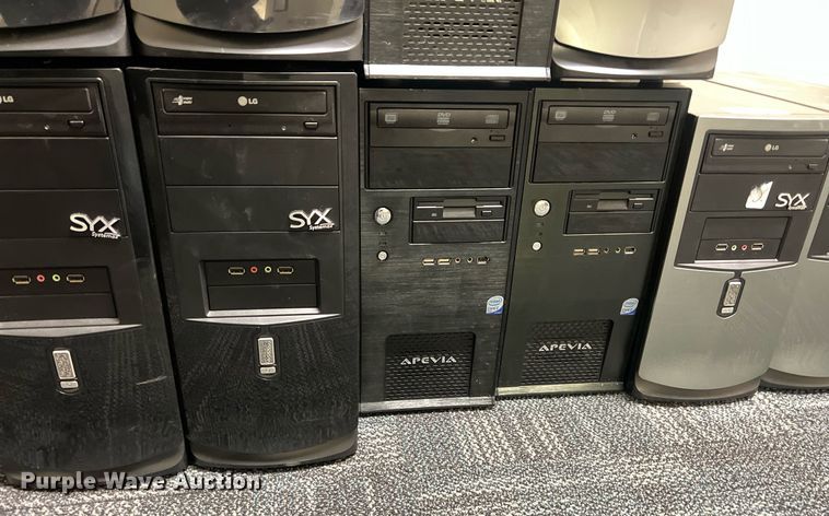 image for item OA9047 Electronics