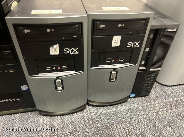 image for item OA9047 Electronics