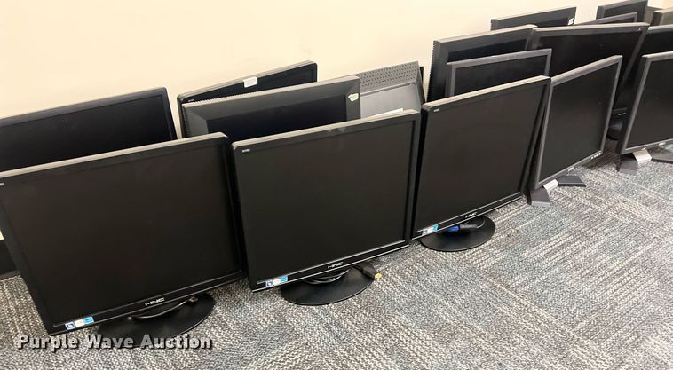 image for item OA9047 Electronics