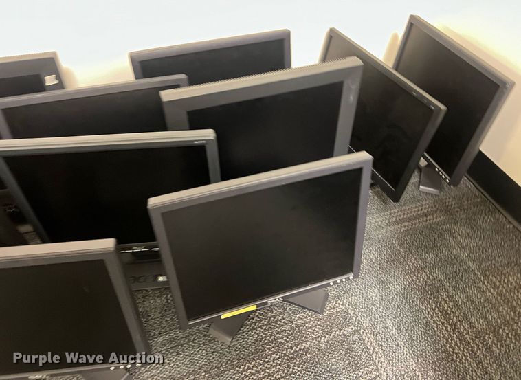 image for item OA9047 Electronics