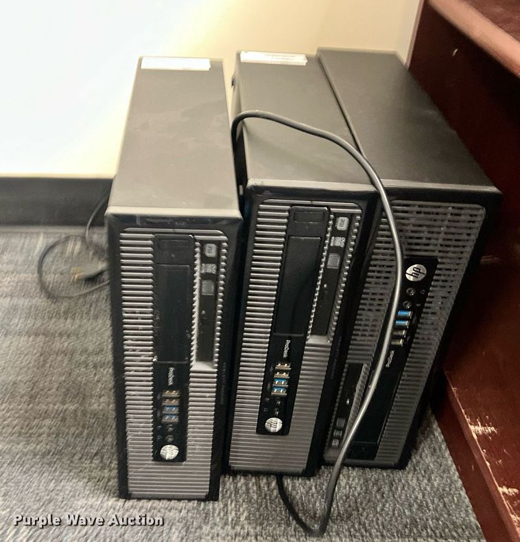 image for item OA9047 Electronics