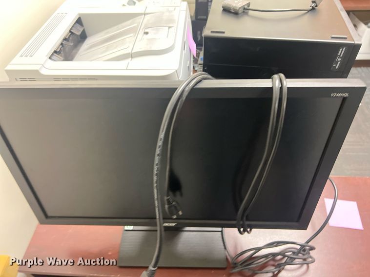 image for item OA9047 Electronics