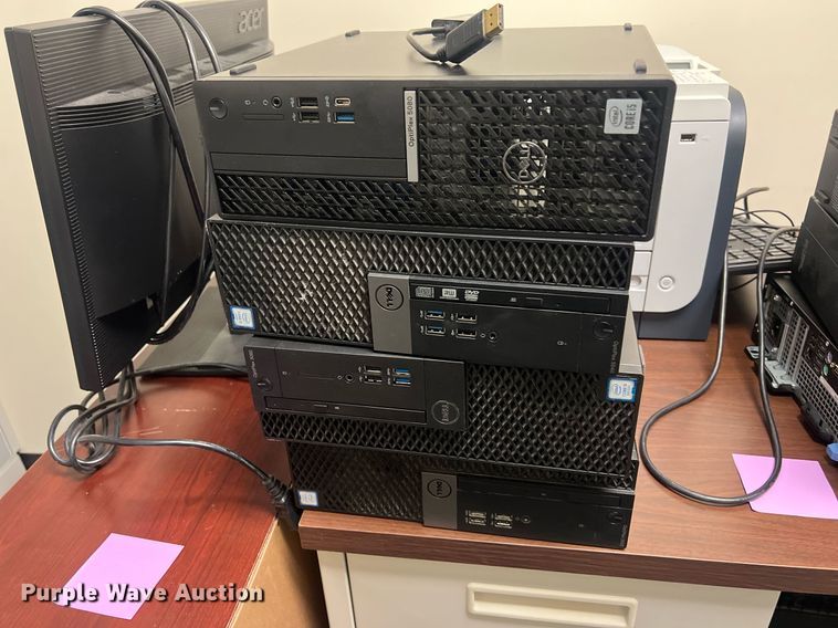 image for item OA9047 Electronics