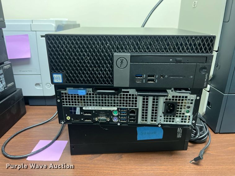 image for item OA9047 Electronics