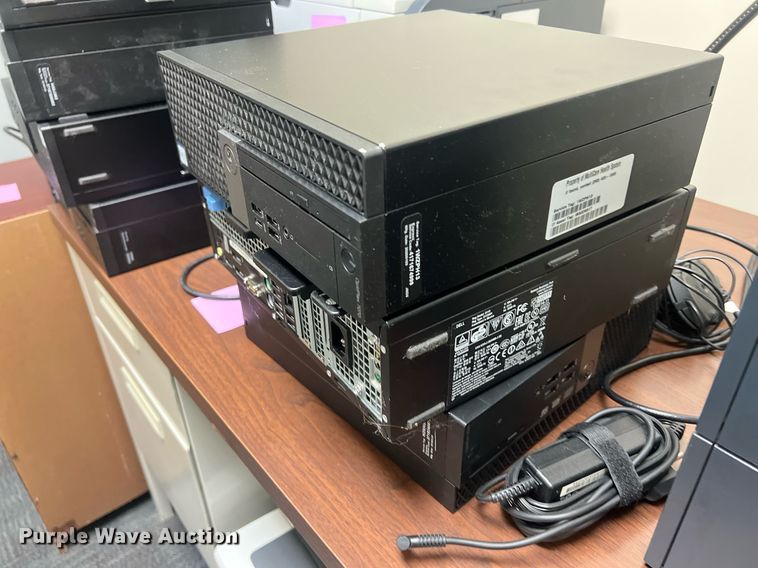 image for item OA9047 Electronics