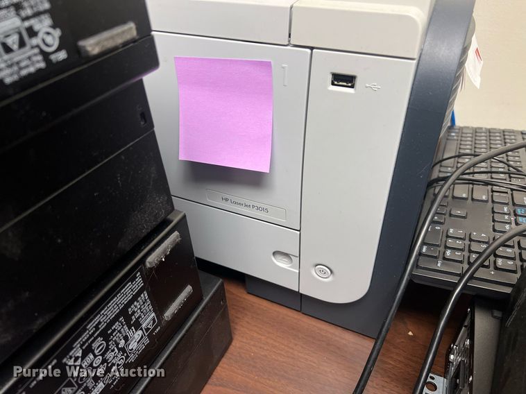 image for item OA9047 Electronics