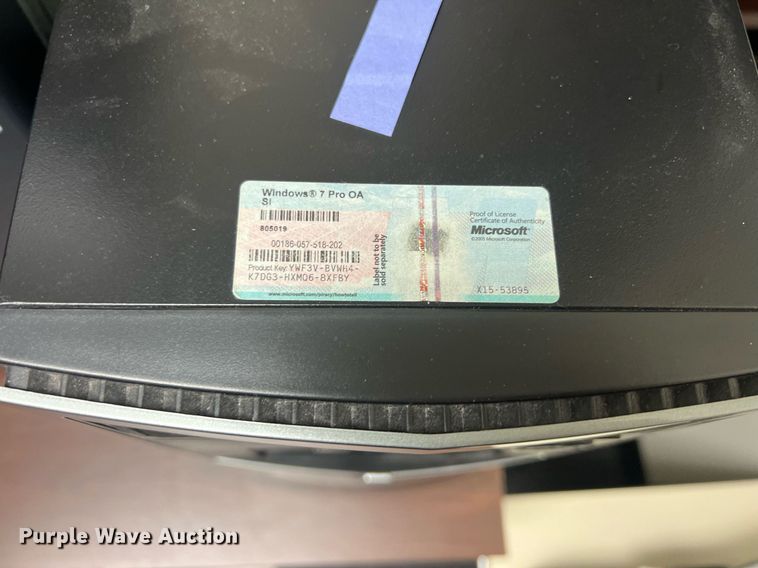 image for item OA9047 Electronics