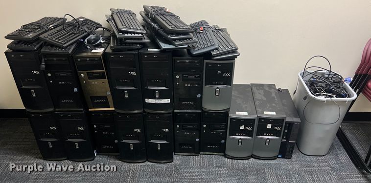 image for item OA9047 Electronics