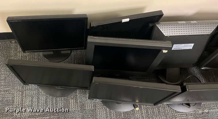 image for item OA9047 Electronics