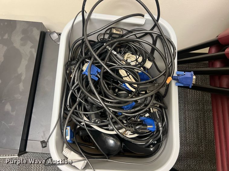 image for item OA9047 Electronics