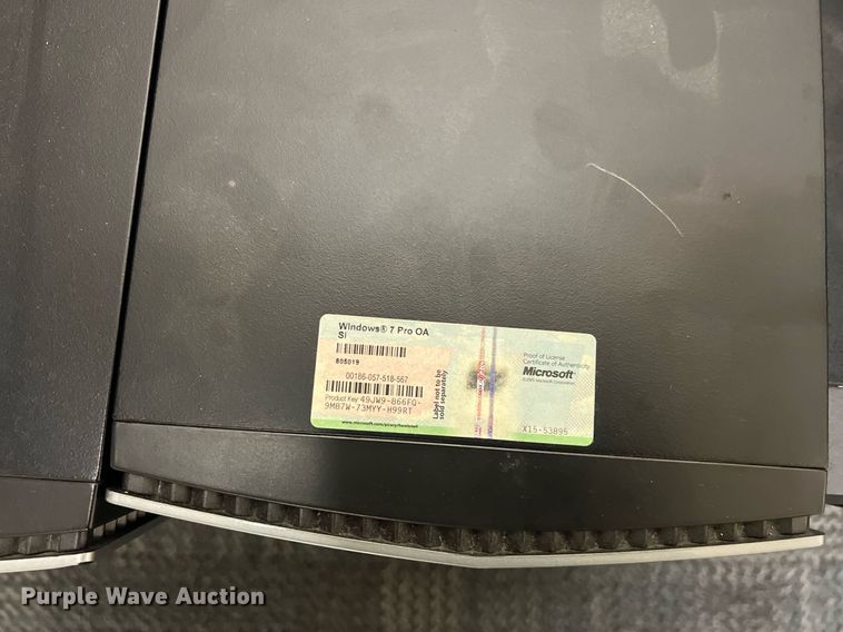 image for item OA9047 Electronics