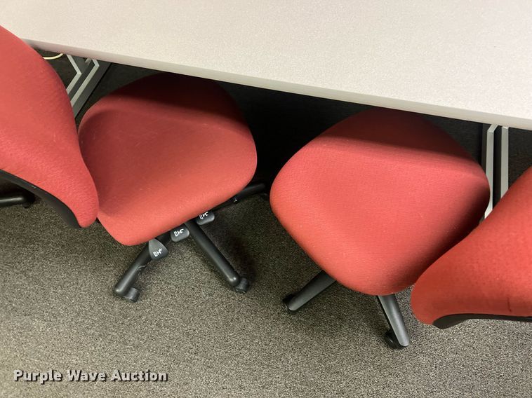 image for item OA9048 Rolling chairs