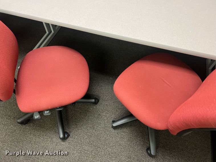 image for item OA9048 Rolling chairs