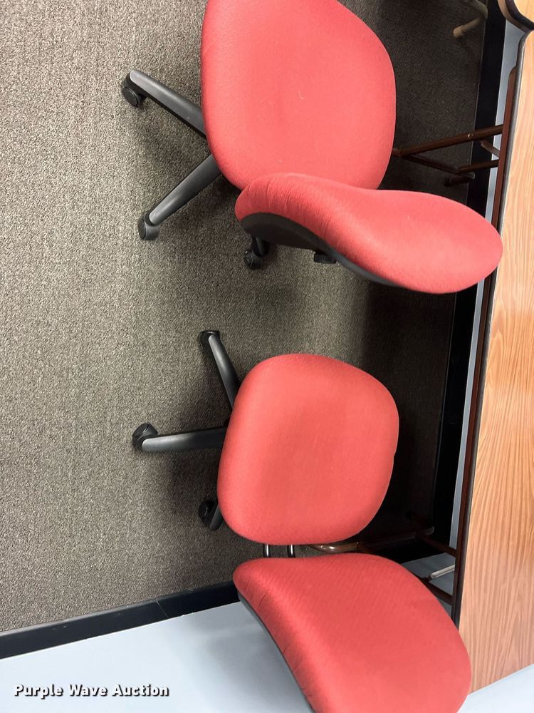 image for item OA9048 Rolling chairs