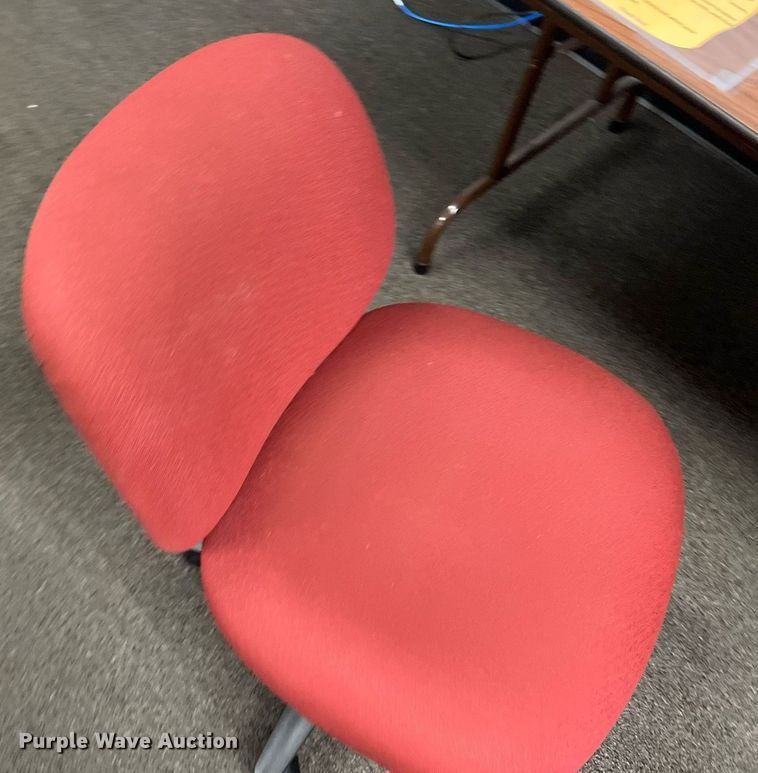 image for item OA9048 Rolling chairs