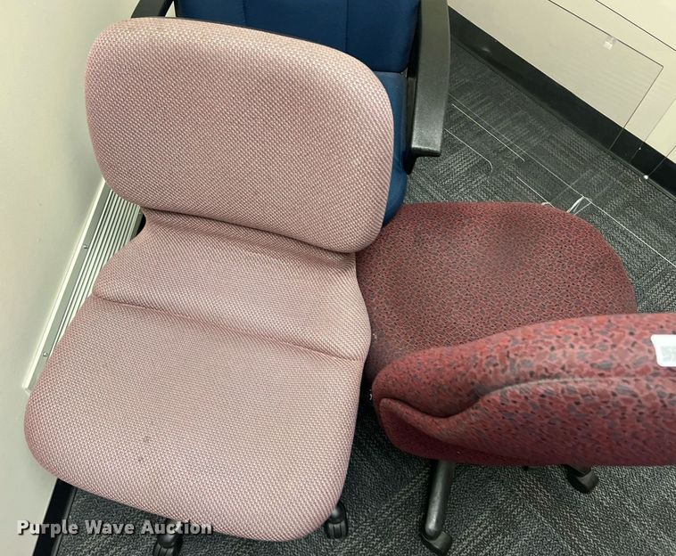 image for item OA9048 Rolling chairs