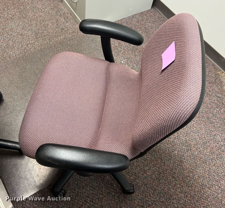 image for item OA9048 Rolling chairs