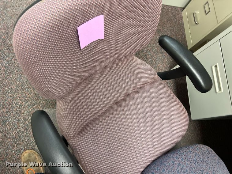 image for item OA9048 Rolling chairs