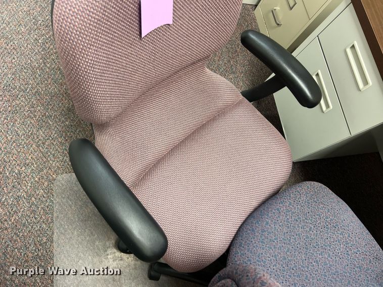 image for item OA9048 Rolling chairs