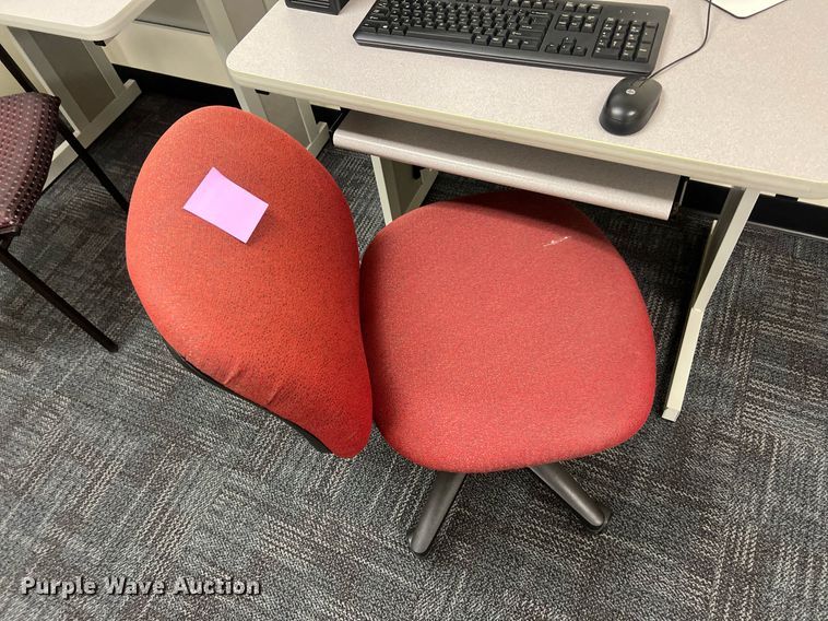 image for item OA9048 Rolling chairs