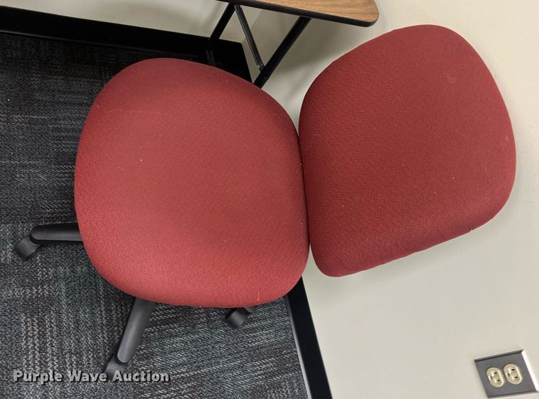 image for item OA9048 Rolling chairs