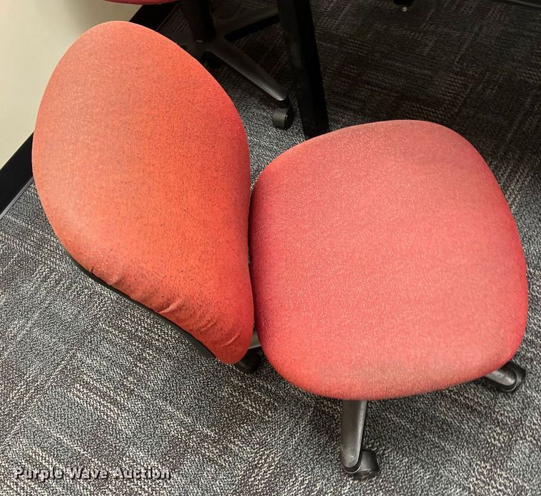 image for item OA9048 Rolling chairs