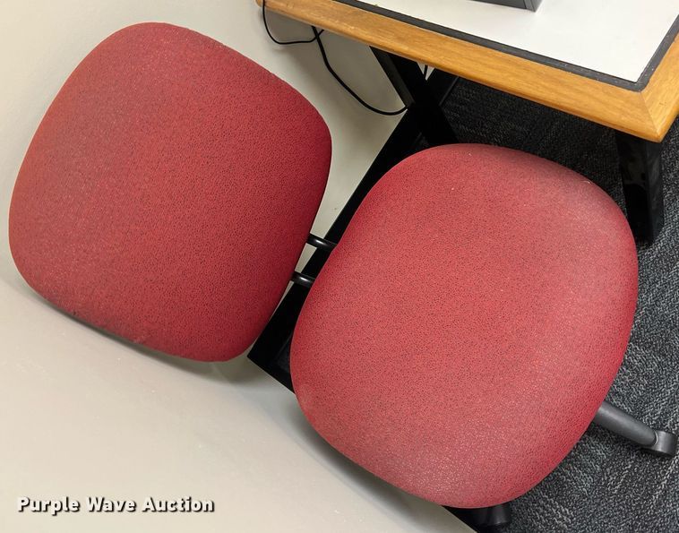 image for item OA9048 Rolling chairs