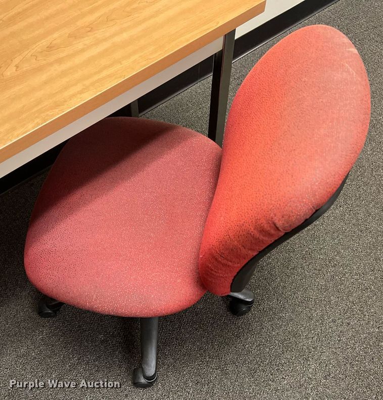 image for item OA9048 Rolling chairs