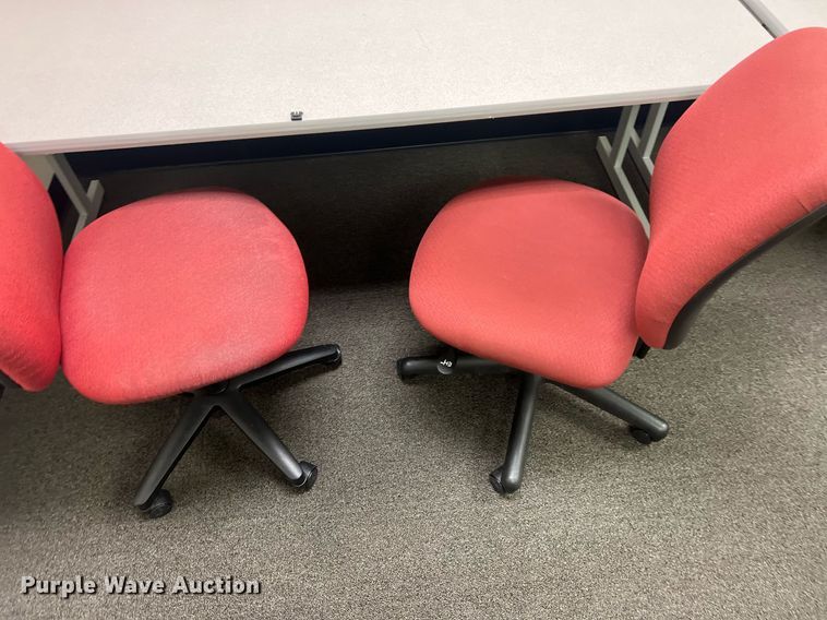 image for item OA9048 Rolling chairs