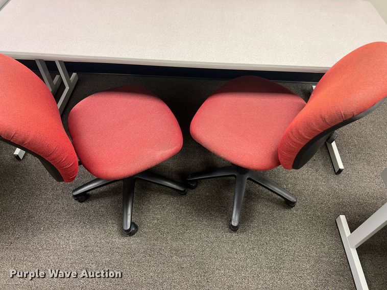 image for item OA9048 Rolling chairs