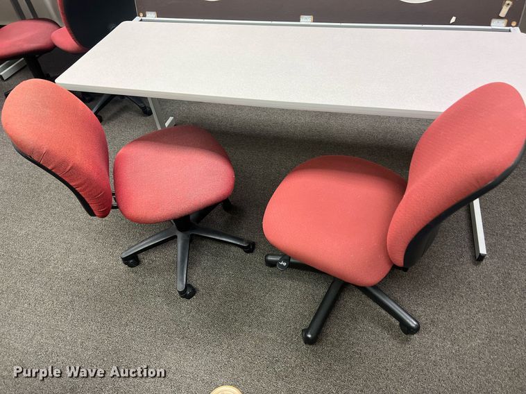 image for item OA9048 Rolling chairs